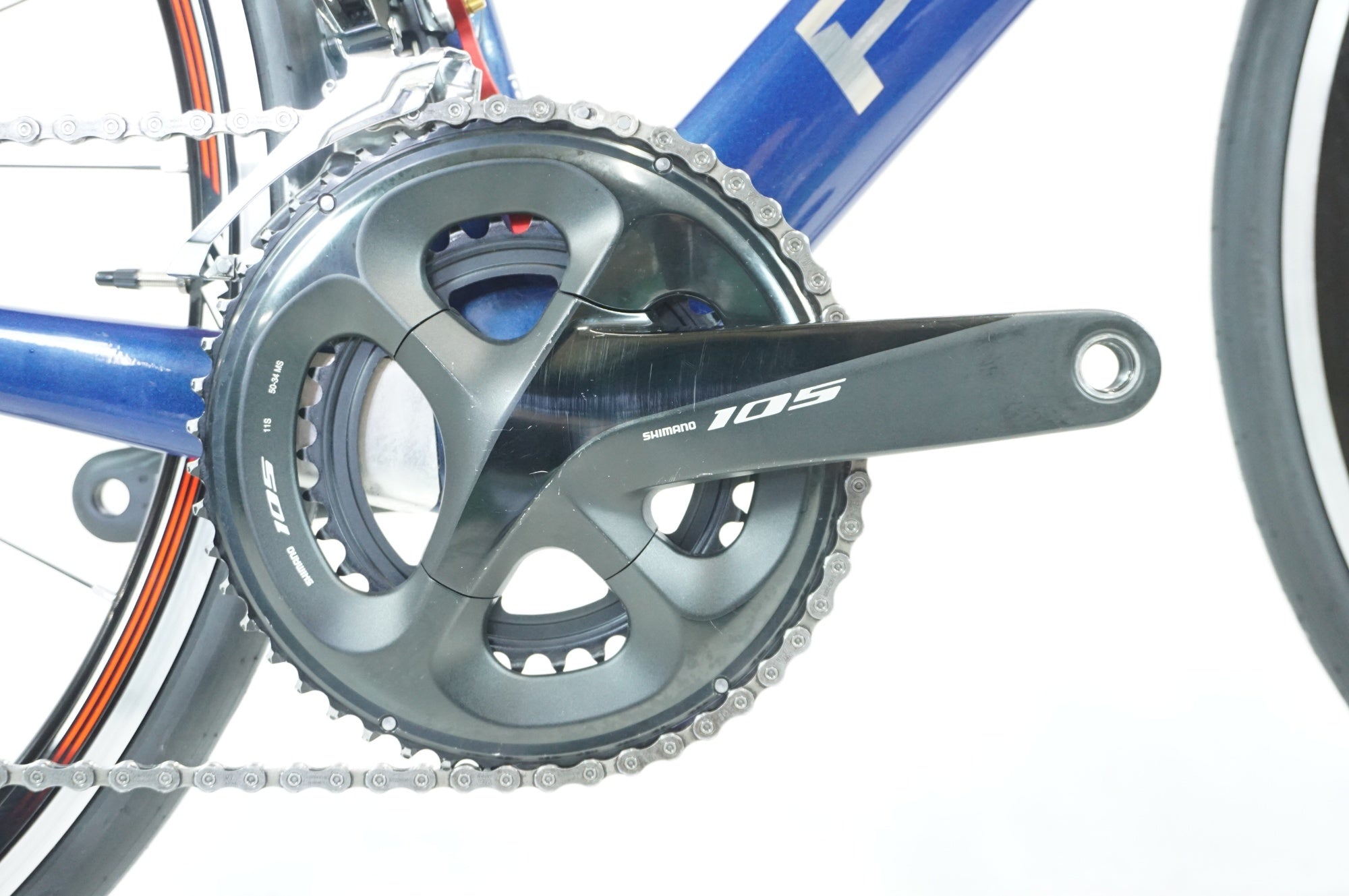 PINARELLO 「ピナレロ」 GAN 105 2020年モデル ロードバイク / 宇都宮