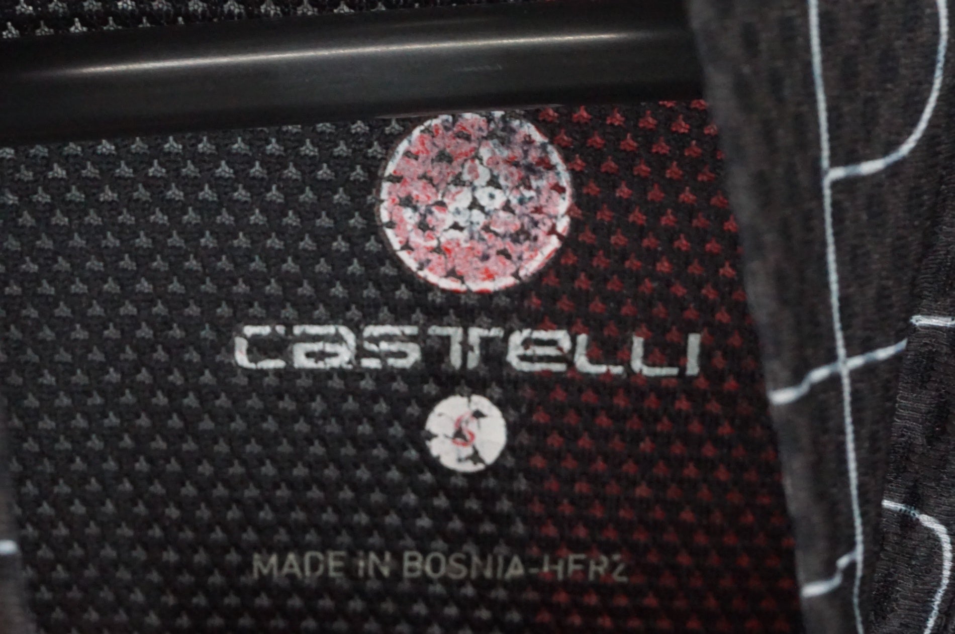 CASTELLI 「カステリ」 Sサイズ サイクルジャージ / 阪急塚口店