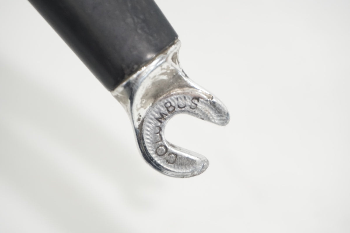 COLUMBUS 「コロンバス」 SUPER MUSCLE 100mm カーボンフォーク / 滋賀