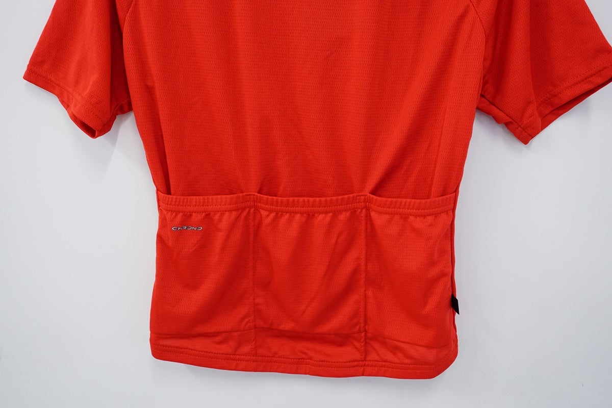 CANNONDALE 「キャノンデール」 CHRONO Sサイズ ジャージ / 浜松店