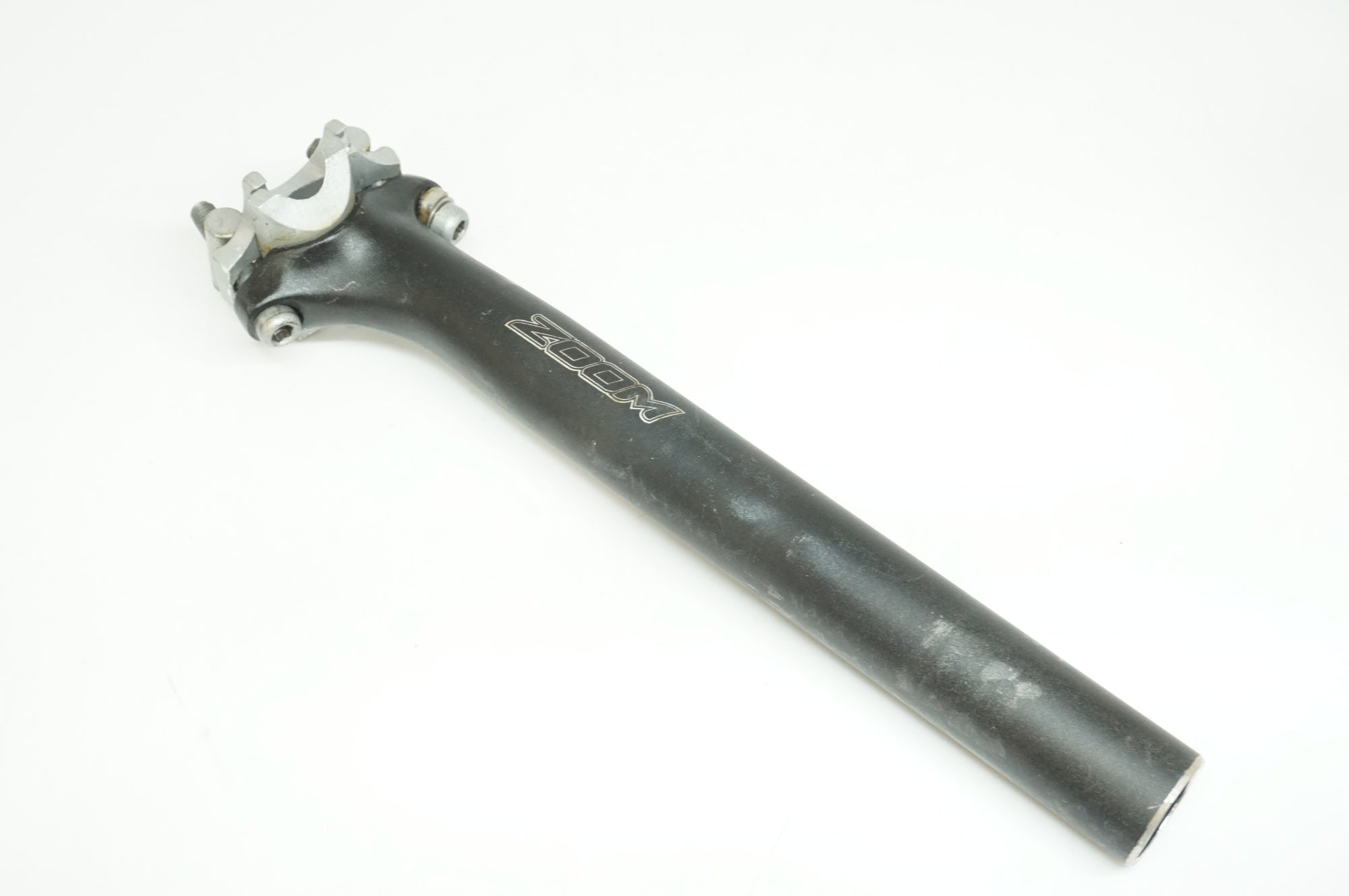 ZOOM 「ズーム」 245mm φ27.2 シートポスト / 大宮店