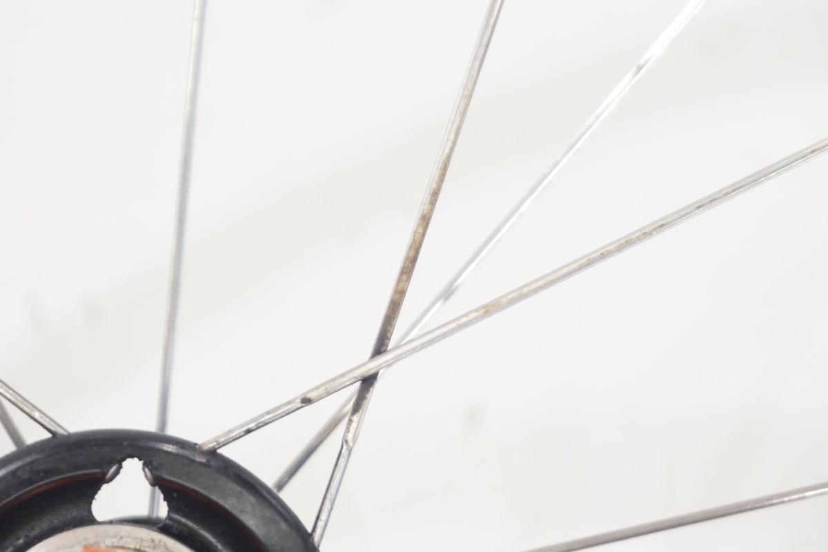 EASTON 「イーストン」 EA90 AERO SHIMANO11速 リアホイール