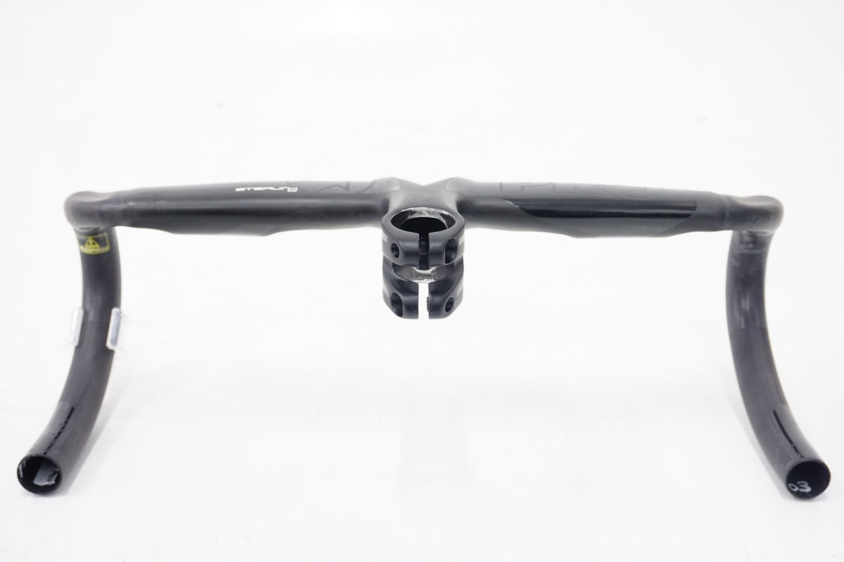 SHIMANO「シマノ」 PRO STEALTH EVO 90mm 400mm ハンドル / 浜松店