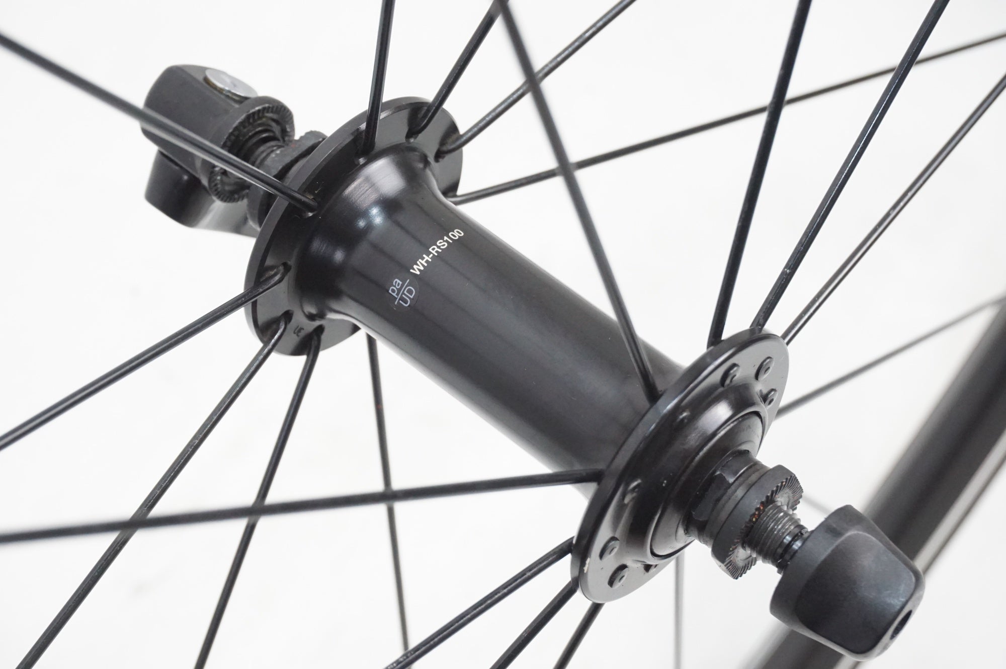 SHIMANO 「シマノ」 WH-RS100 シマノ11S ホイールセット / 大宮店