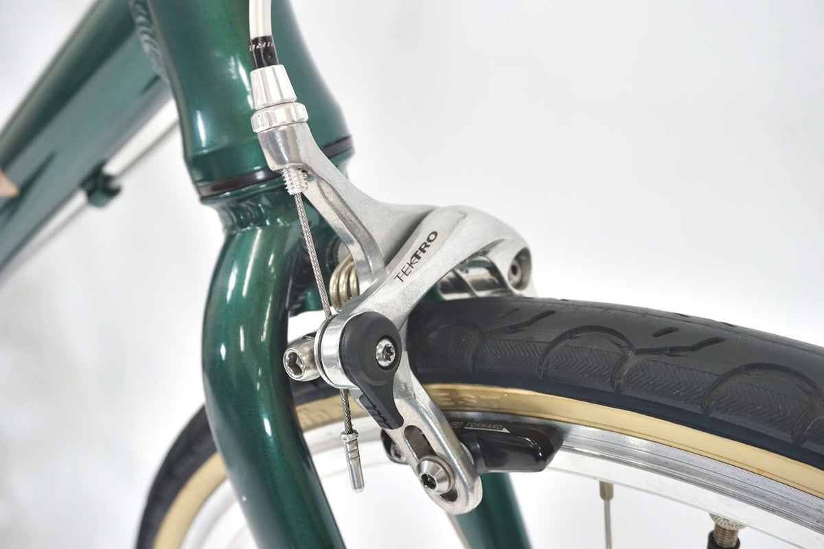 DAHON 「ダホン」 DASH ALTENA 2020年モデル 20インチ ミニベロ / 東京商品化センター