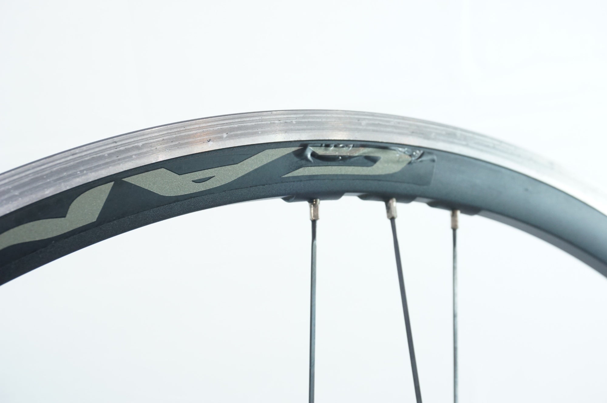 CAMPAGNOLO 「カンパニョーロ」 ZONDA 17C SHIMANO 11s ホイールセット / バイチャリ中目黒店