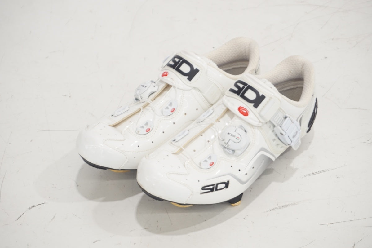 SIDI 「シディ」 WIRE CARBON  EU41 シューズ / 滋賀大津店