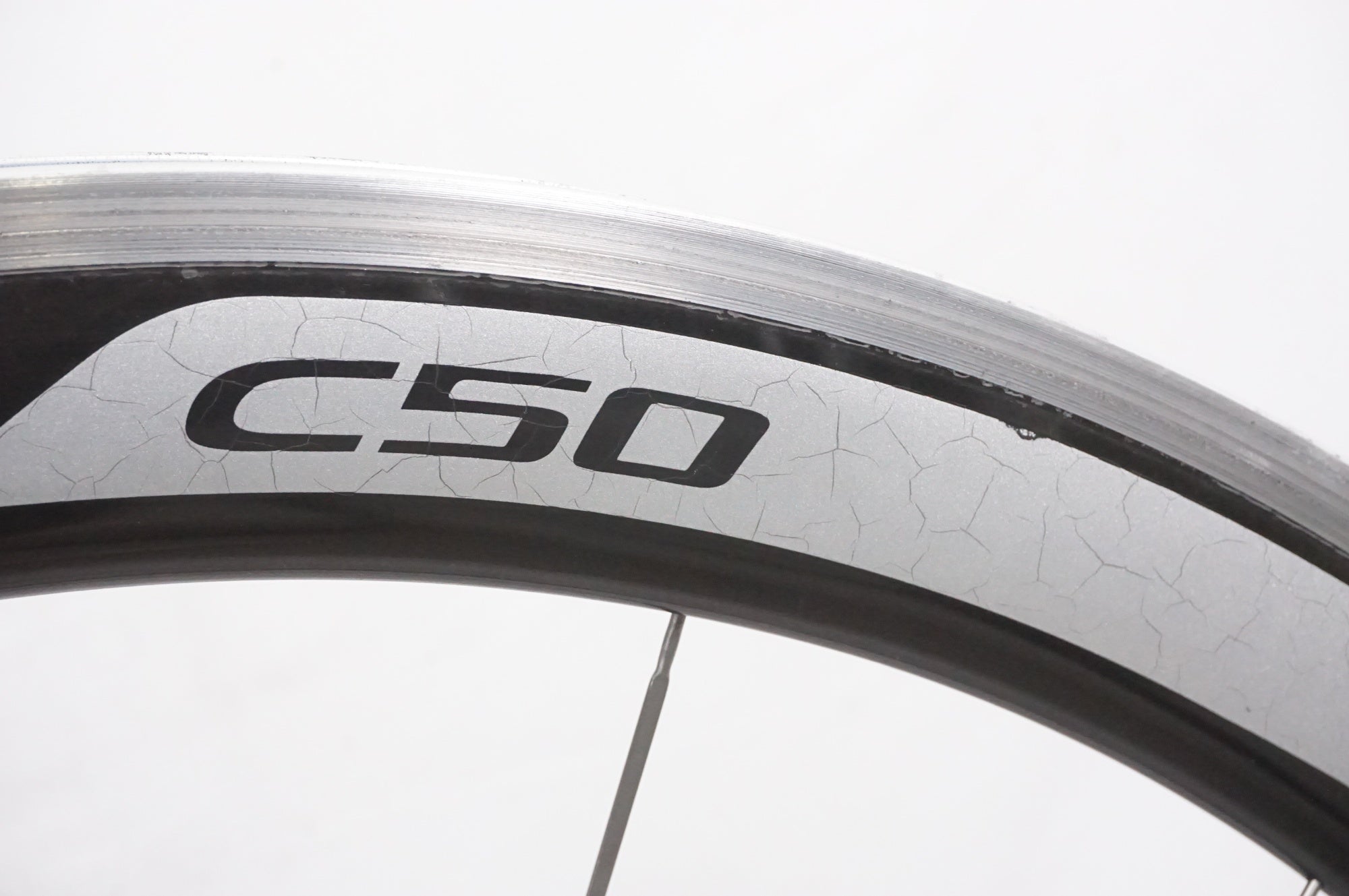 SHIMANO 「シマノ」 DURA-ACE WH-9000 シマノ11速 ホイールセット / AKIBA店