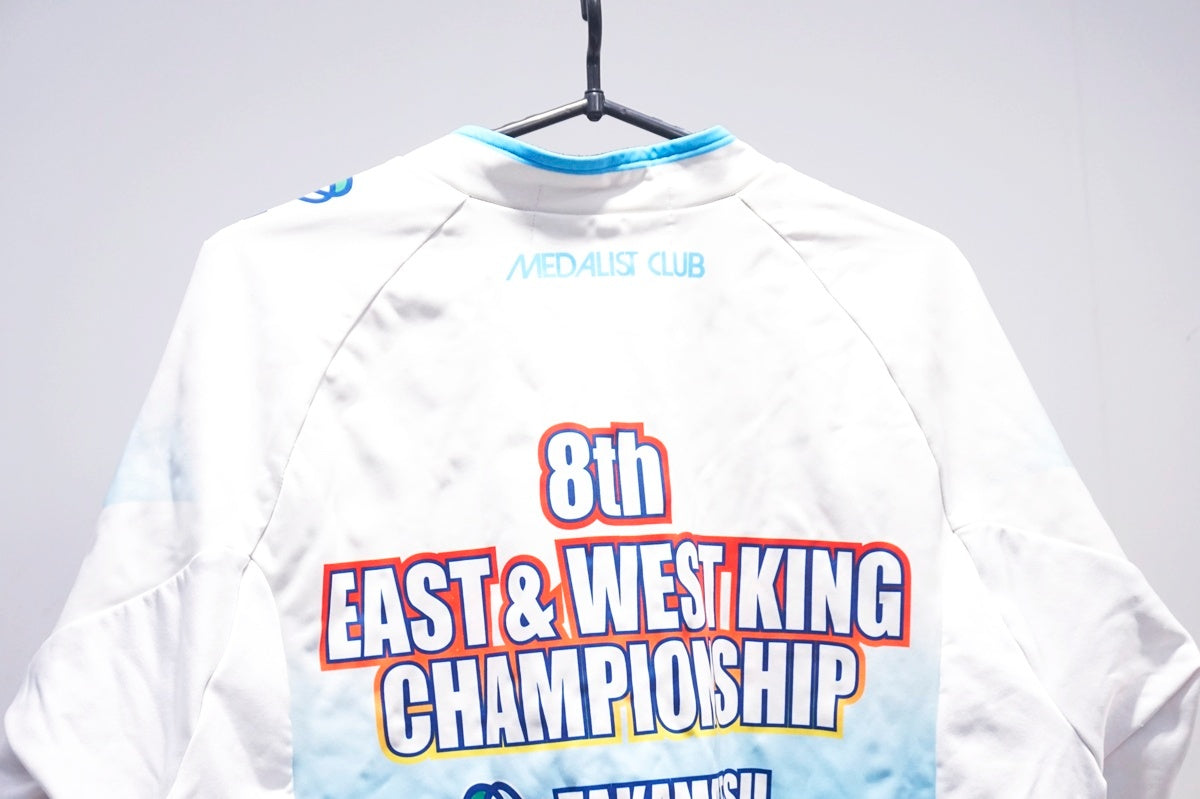 MEDALIST CLUB 「メダリストクラブ」 サイズ不明 サイクルジャケット / 大阪門真店