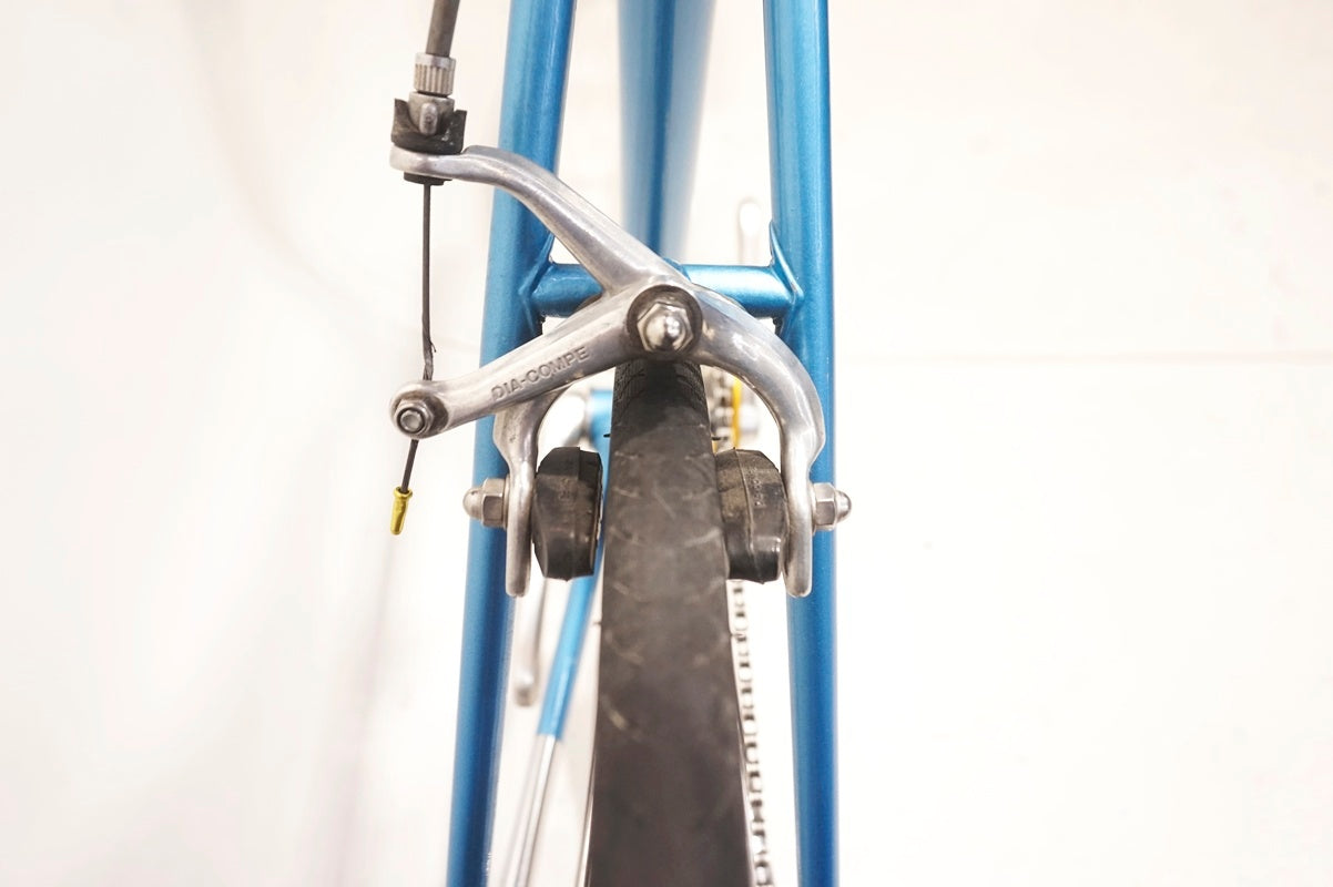 NISHIKI 「ニシキ」 SPEEDNUT 年式不明 ロードバイク / 大阪門真店