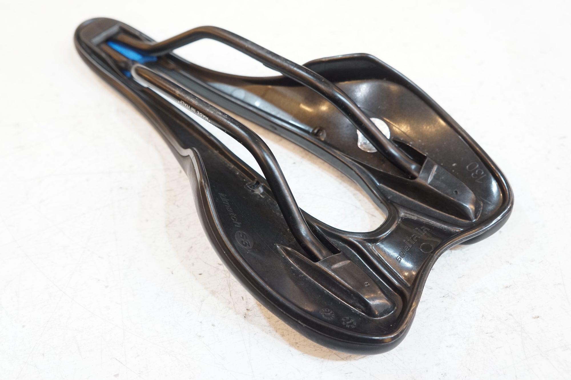 SELLE ITALIA 「セラ イタリア」 SLR サドル / バイチャリ浦和ベース