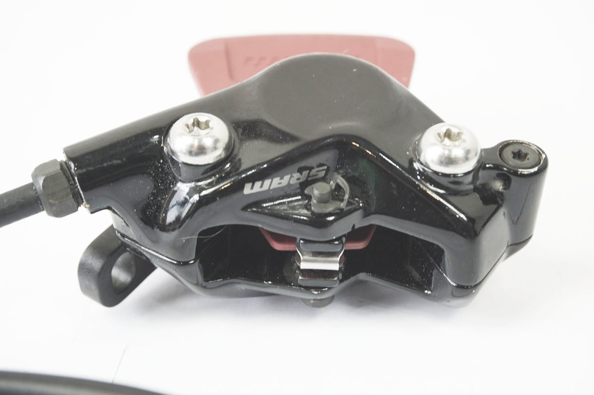 SRAM 「スラム」 RIVAL E-TAP AXS コンポセット / 世田谷店