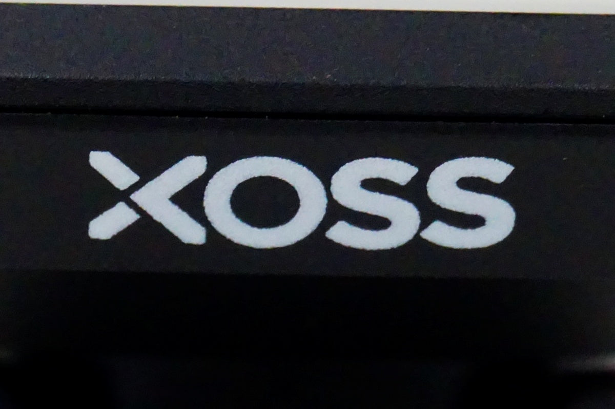XOSS 「クロス」 G+ サイクルコンピューター / 名古屋大須店