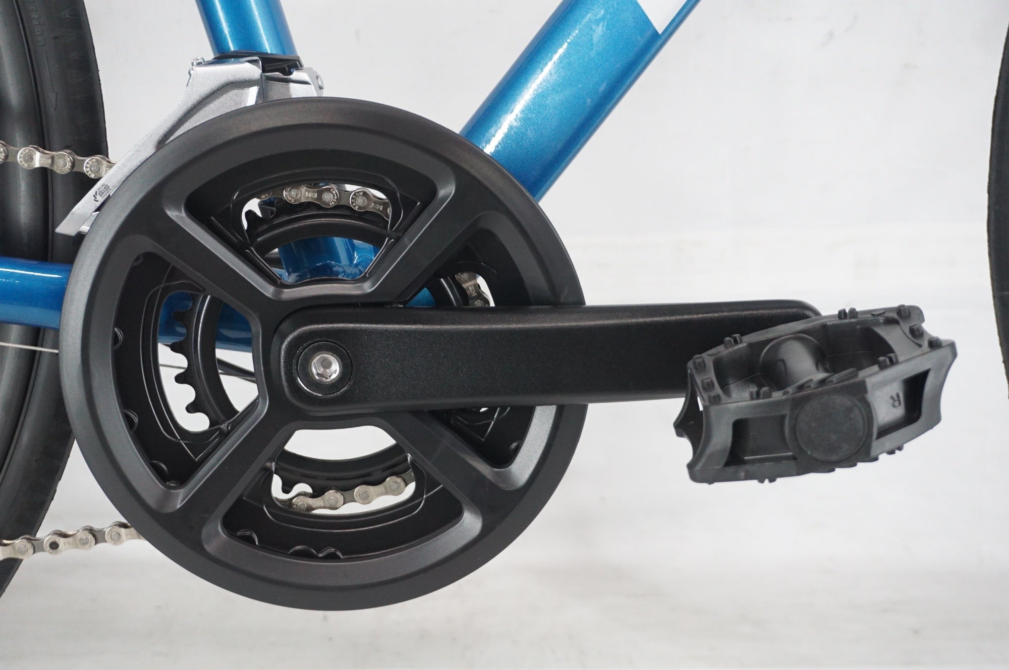 BIANCHI 「ビアンキ」 ROMA3 DISC 2022年モデル クロスバイク / 阪急塚口店