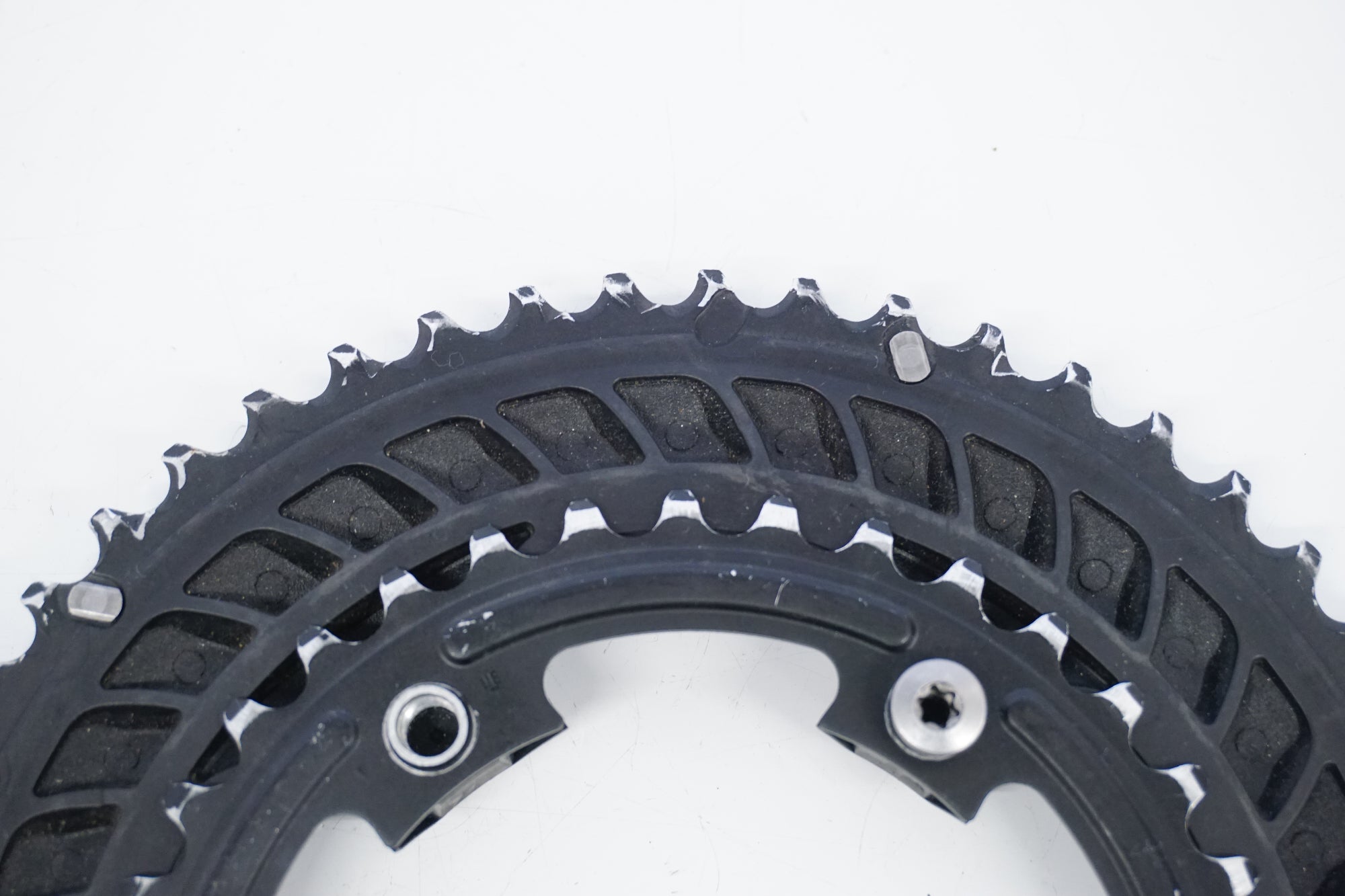 SHIMANO 「シマノ」 105 FC-5800 52-36T チェーンリング / 浜松店
