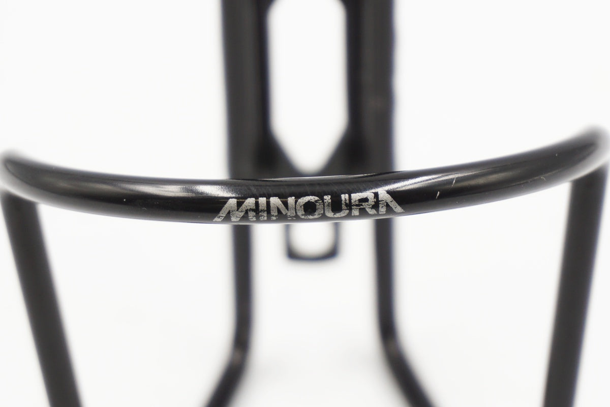 MINOURA 「ミノウラ」 DURA-CAGE ボトルケージ / 奈良店