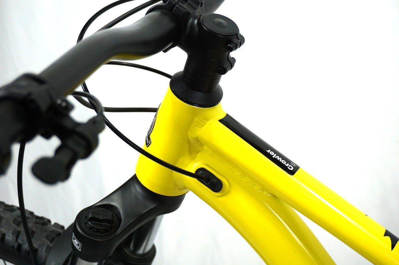 ROCKY MOUNTAIN 「ロッキーマウンテン」 GROWLER 20 2022年モデル