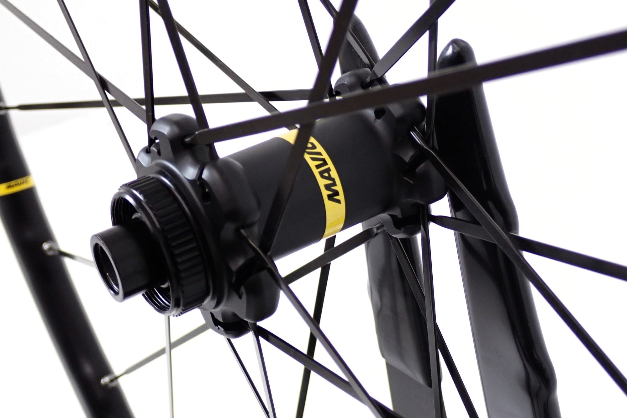 MAVIC 「マビック」 KSYRIUM ELITE UST DISC シマノ11速 ホイールセット / 伊勢崎店
