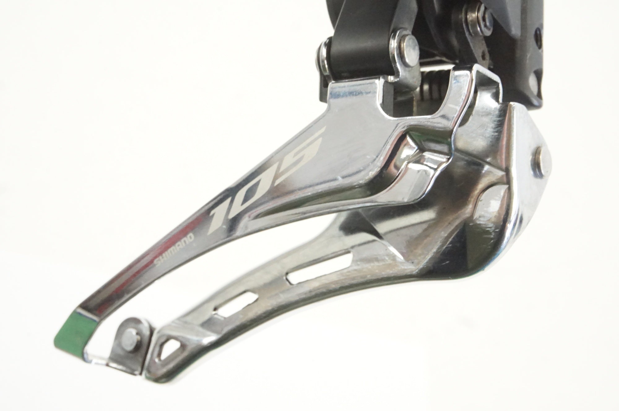 SHIMANO 「シマノ」 105 Di2 FD-R7150 フロントディレイラー / 宇都宮店