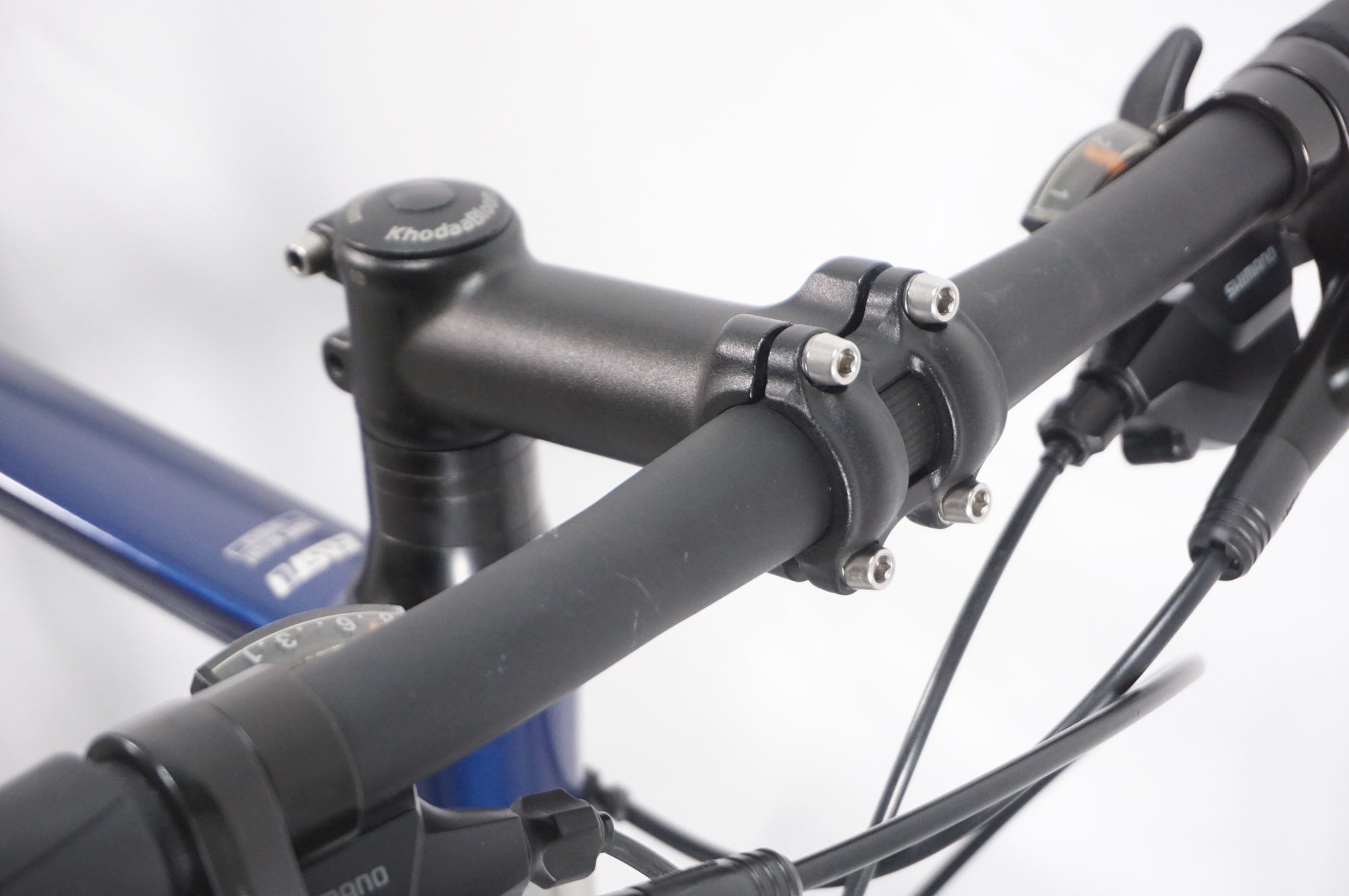 KHODAABLOOM 「コーダブルーム」 RAIL DISC 2023年モデル クロスバイク / AKIBA店