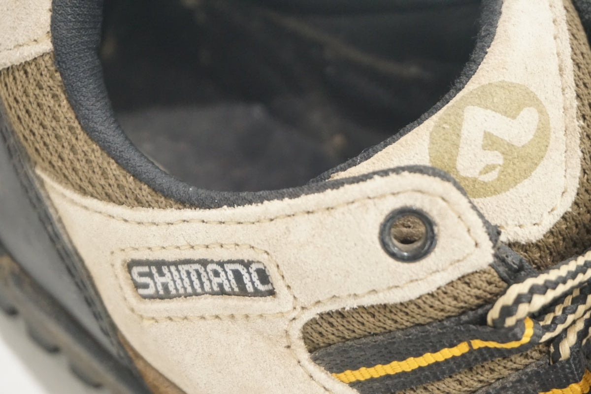 SHIMANO 「シマノ」 SH-M033 EU36(22.5cm)サイズ シューズ / 滋賀大津店