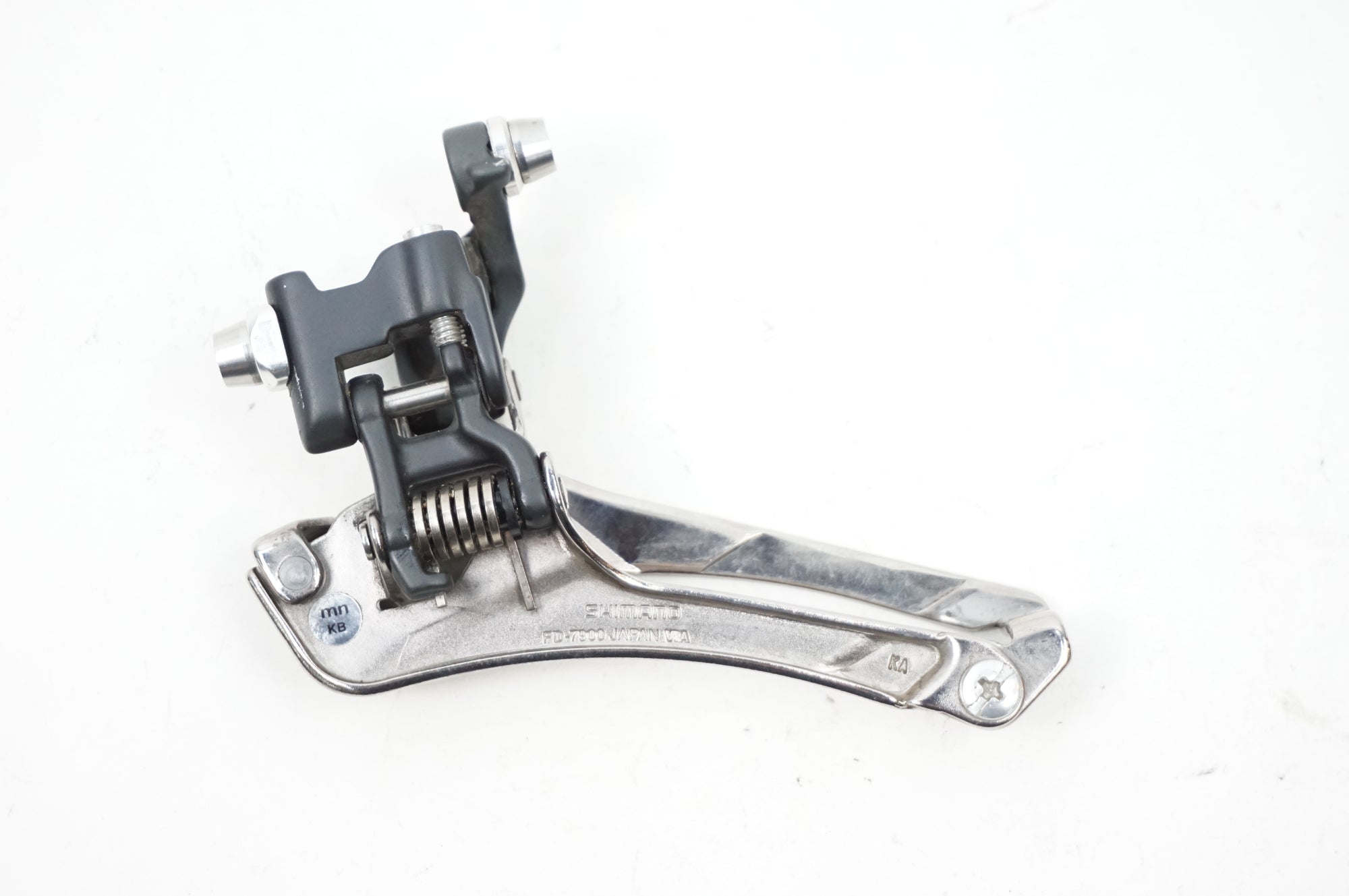 SHIMANO 「シマノ」 DURA-ACE FD-7900 フロントディレイラー / 川越店