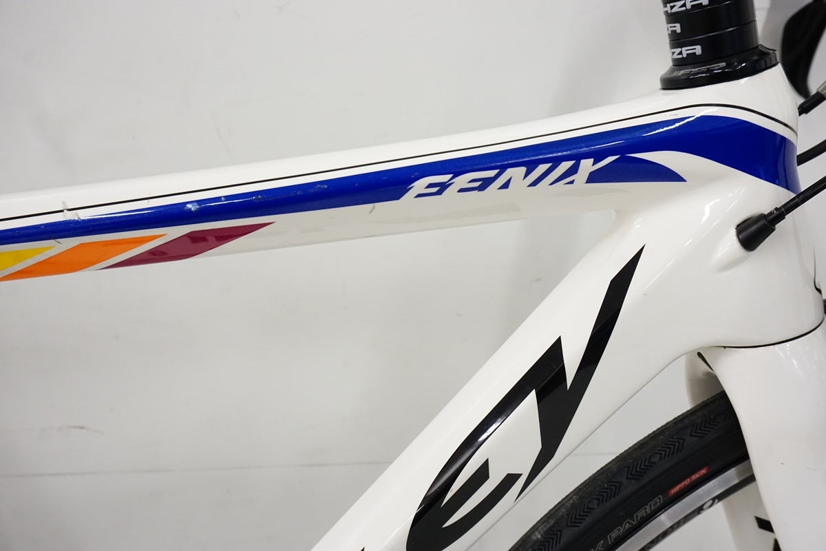 RIDLEY「リドレー」 FENIX CARBON 2015年モデル ロードバイク / 浜松店