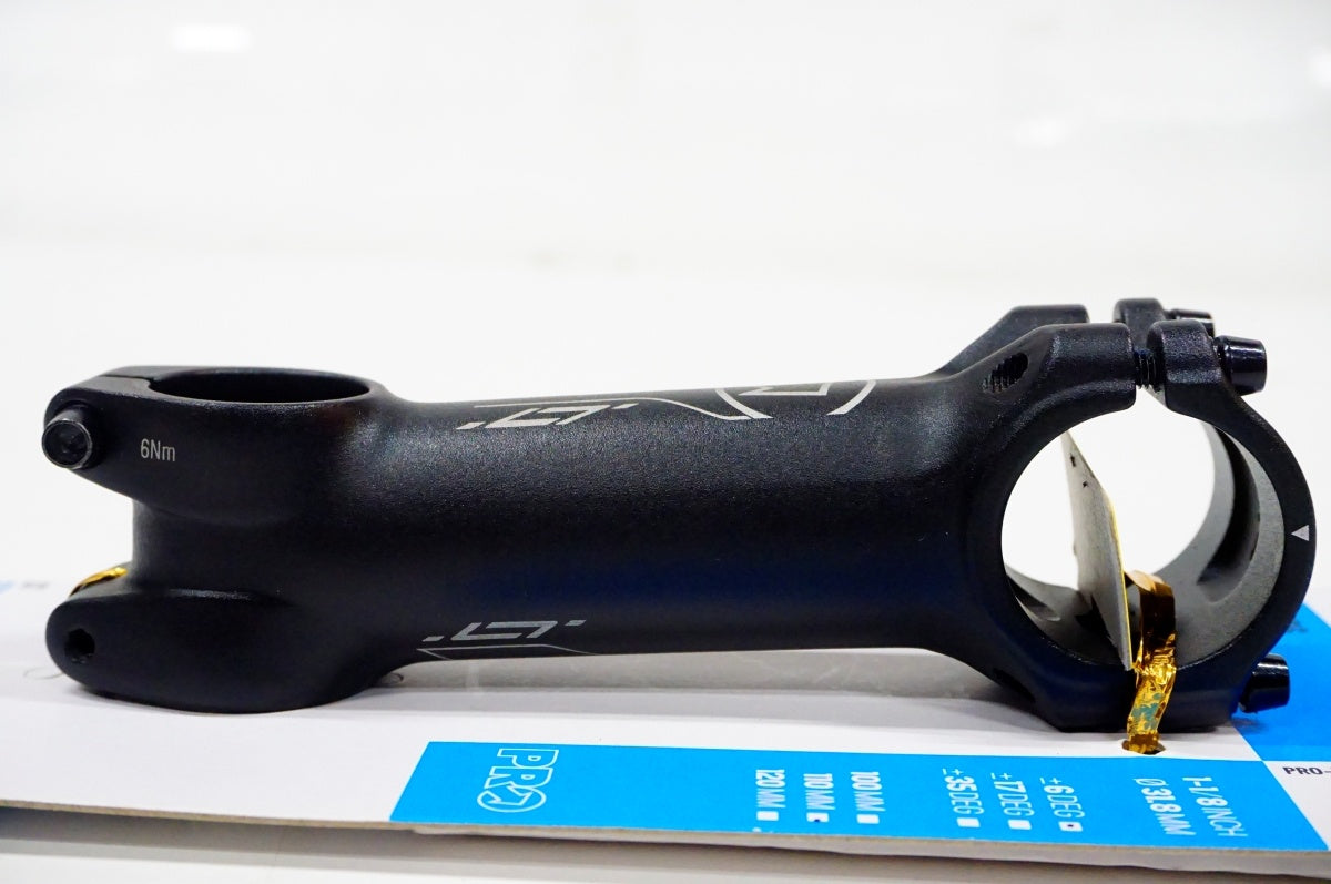 SHIMANO PRO 「シマノプロ」 LT Φ31.8 110mm ステム / 名古屋大須店