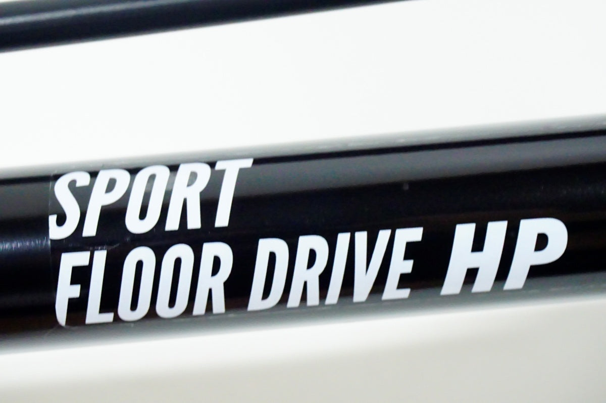 LEZYNE 「レザイン」 SPORT FLOOR DRIVE フロアポンプ / 名古屋大須店