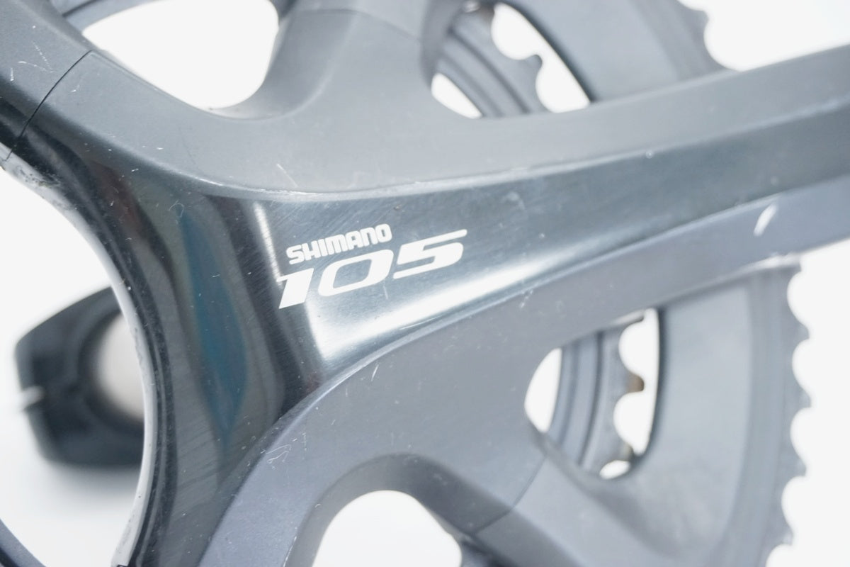 SHIMANO 「シマノ」 105 FC-5800 50-34T175mm クランク / 京都八幡店
