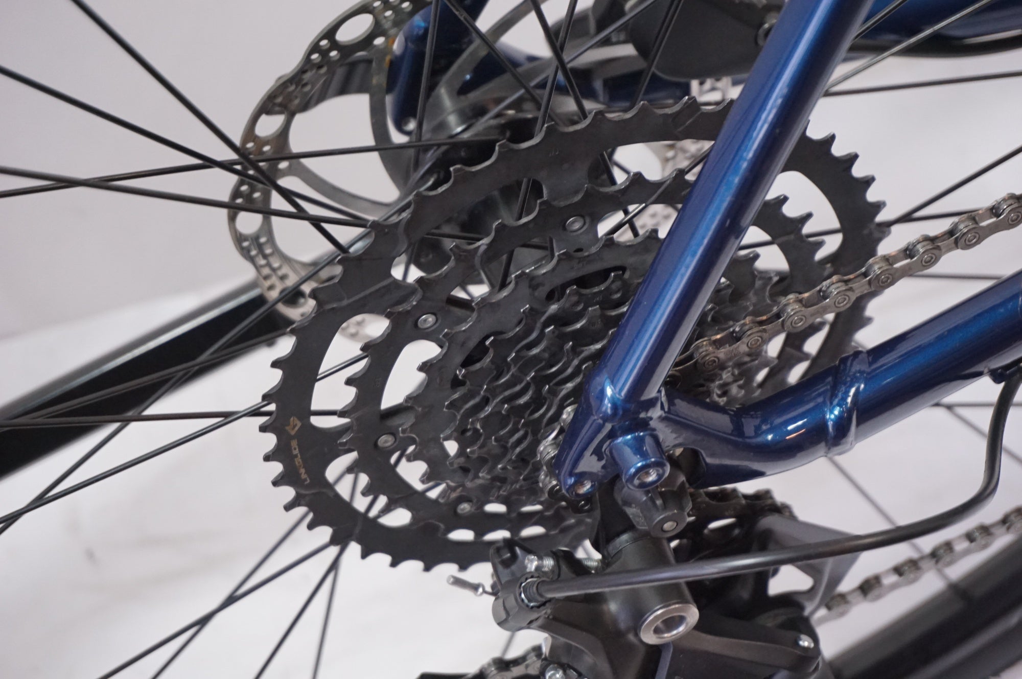 TREK 「トレック」 FX2 GEN4 2025年モデル クロスバイク / 世田谷店