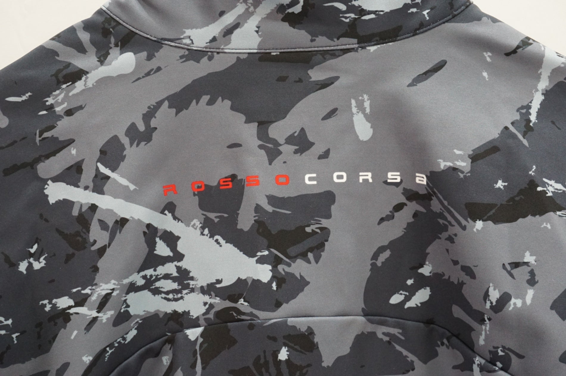 CASTELLI 「カステリ」 PERFETTO ROS LONG SLEEVE XLサイズ ジャケット / 大宮店