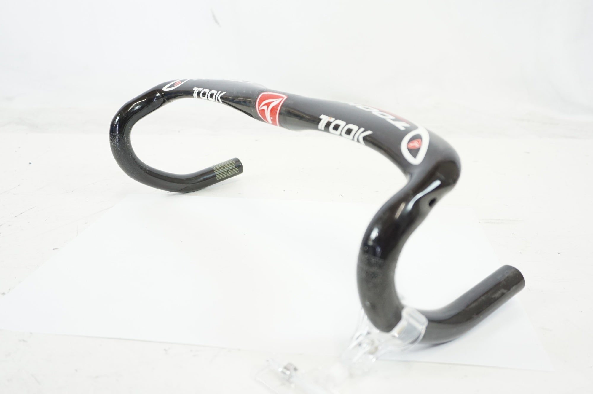 TOSEEK 「トシーク」 TOOK φ31.8 400mm カーボンハンドル / 宇都宮店