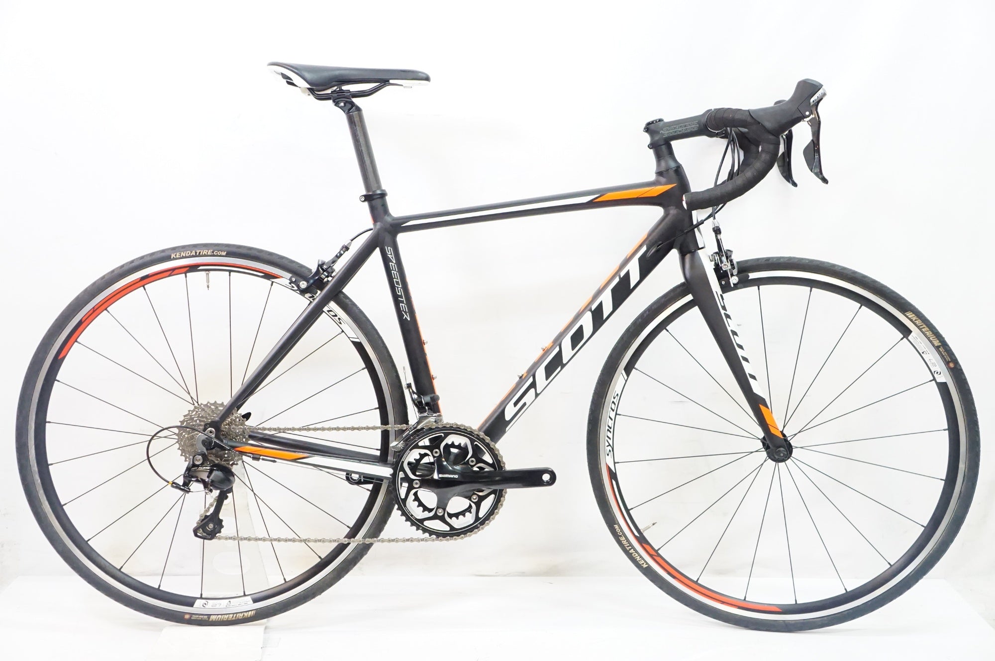 SCOTT 「スコット」 SPEEDSTER 20 2015年モデル ロードバイク / 熊谷本店