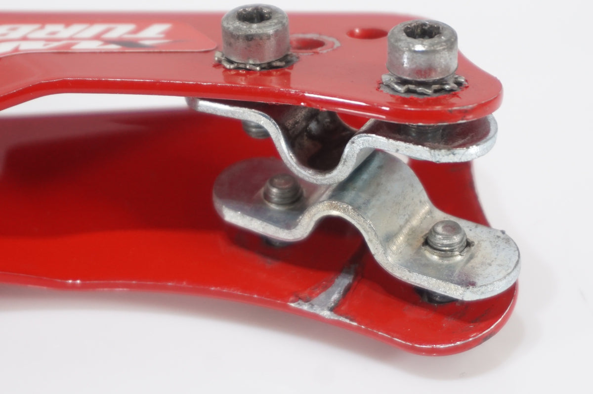 XLAB 「エックスラボ」 TURBO WING-REAR ボトルケージマウント / AKIBA店