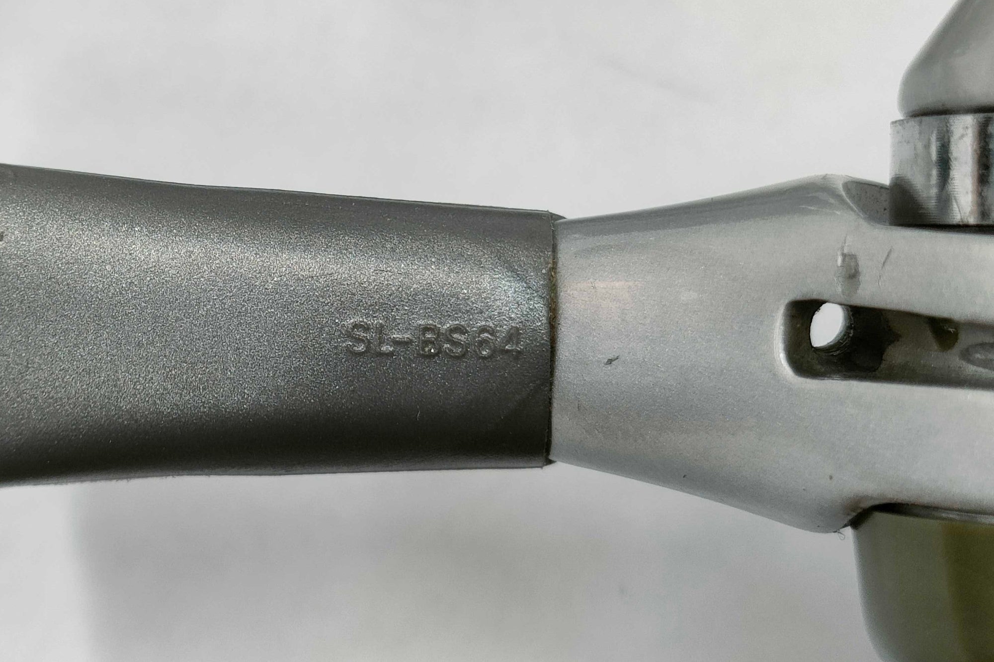 ジャンク SHIMANO 「シマノ」 SL-BS64-8 バーエンドシフター / 福岡店