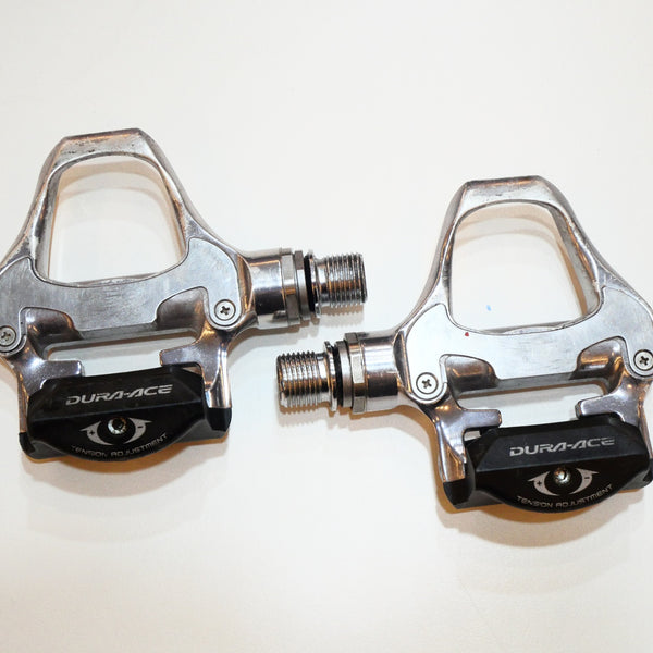 SHIMANO 「シマノ」 DURA-ACE PD-7810 ペダル / バイチャリ浦和