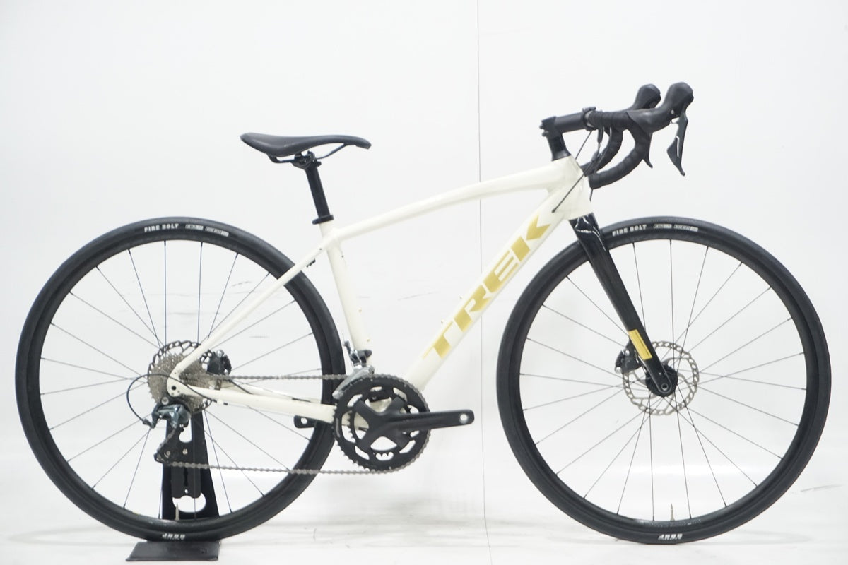 TREK 「トレック」 DOMANE AL4 DISC 2023年モデル ロードバイク / 滋賀大津店