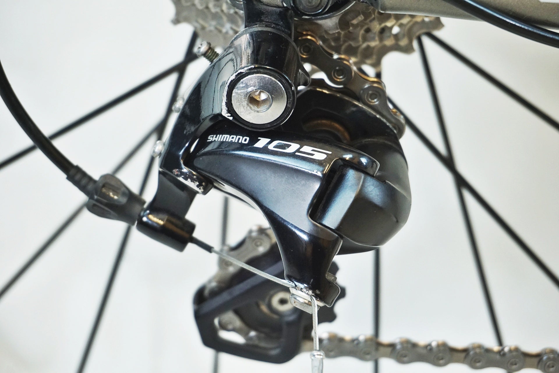 TREK 「トレック」 EMONDA ALR5 2018年モデル ロードバイク / 有明ガーデン店