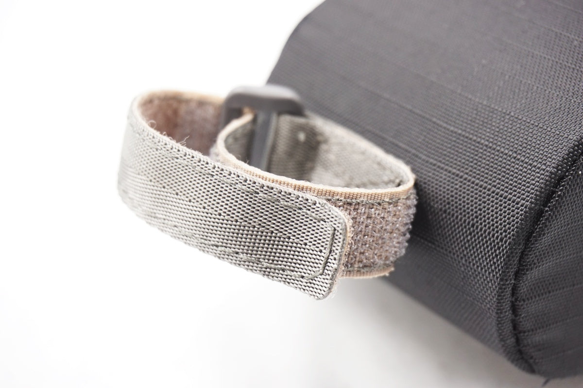 MONT-BELL 「モンベル」 サドルバッグ / 奈良店