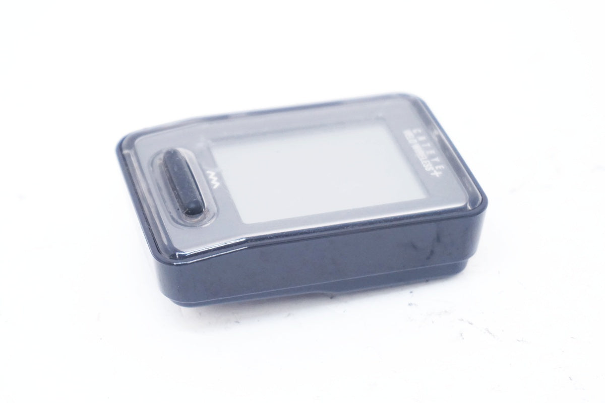 CATEYE 「キャットアイ」 CC-VT210W サイクルコンピューター  / 大阪美原北インター店