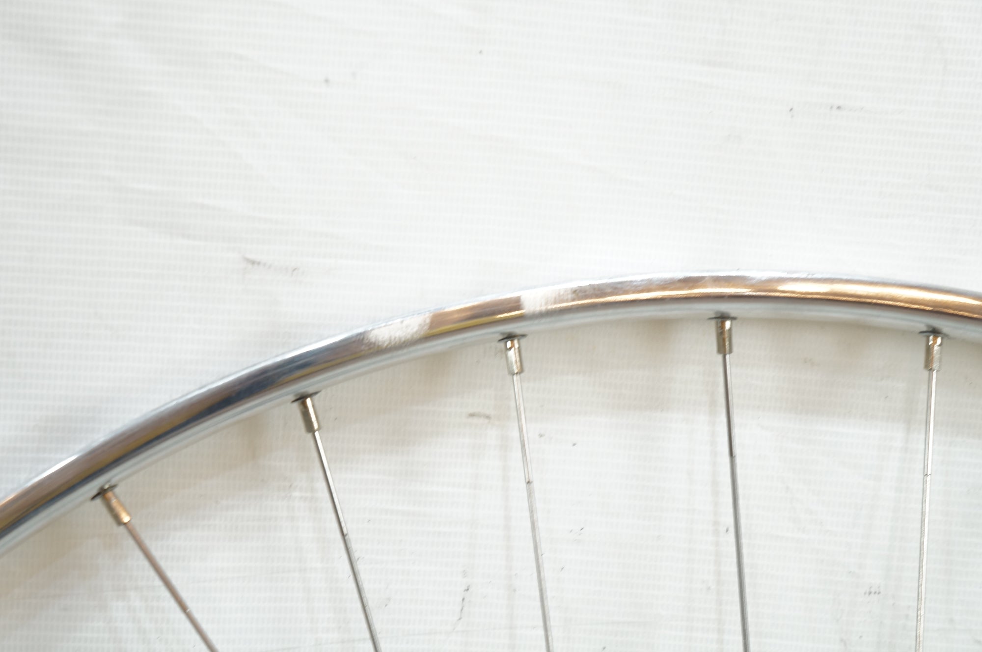 SHIMANO 「シマノ」 DURA-ACE HB-7710 ARAYA GOLD ホイールセット / バイチャリ浦和ベース