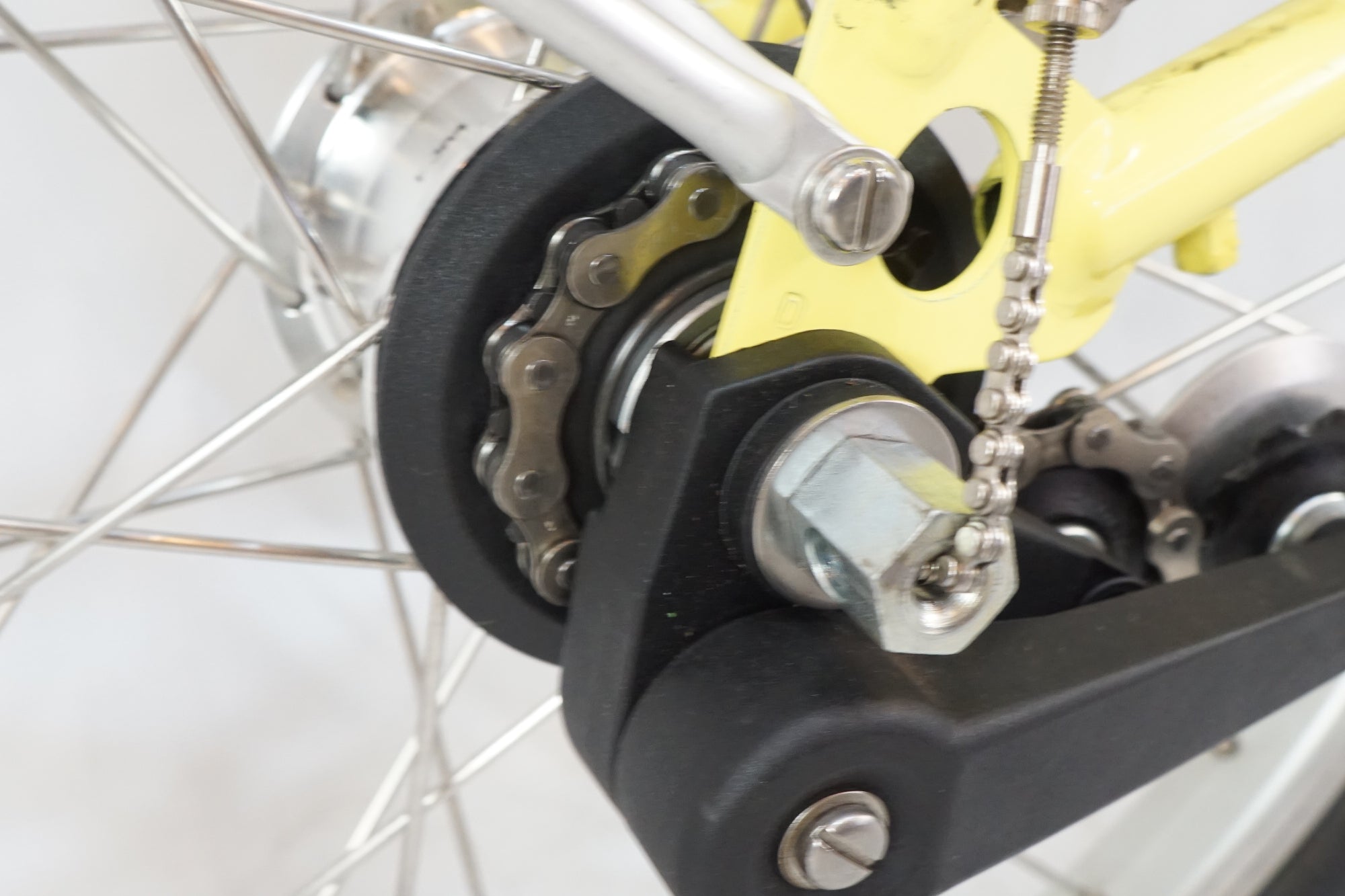 BROMPTON 「ブロンプトン」 M3R カスタム 2007年モデル 16インチ