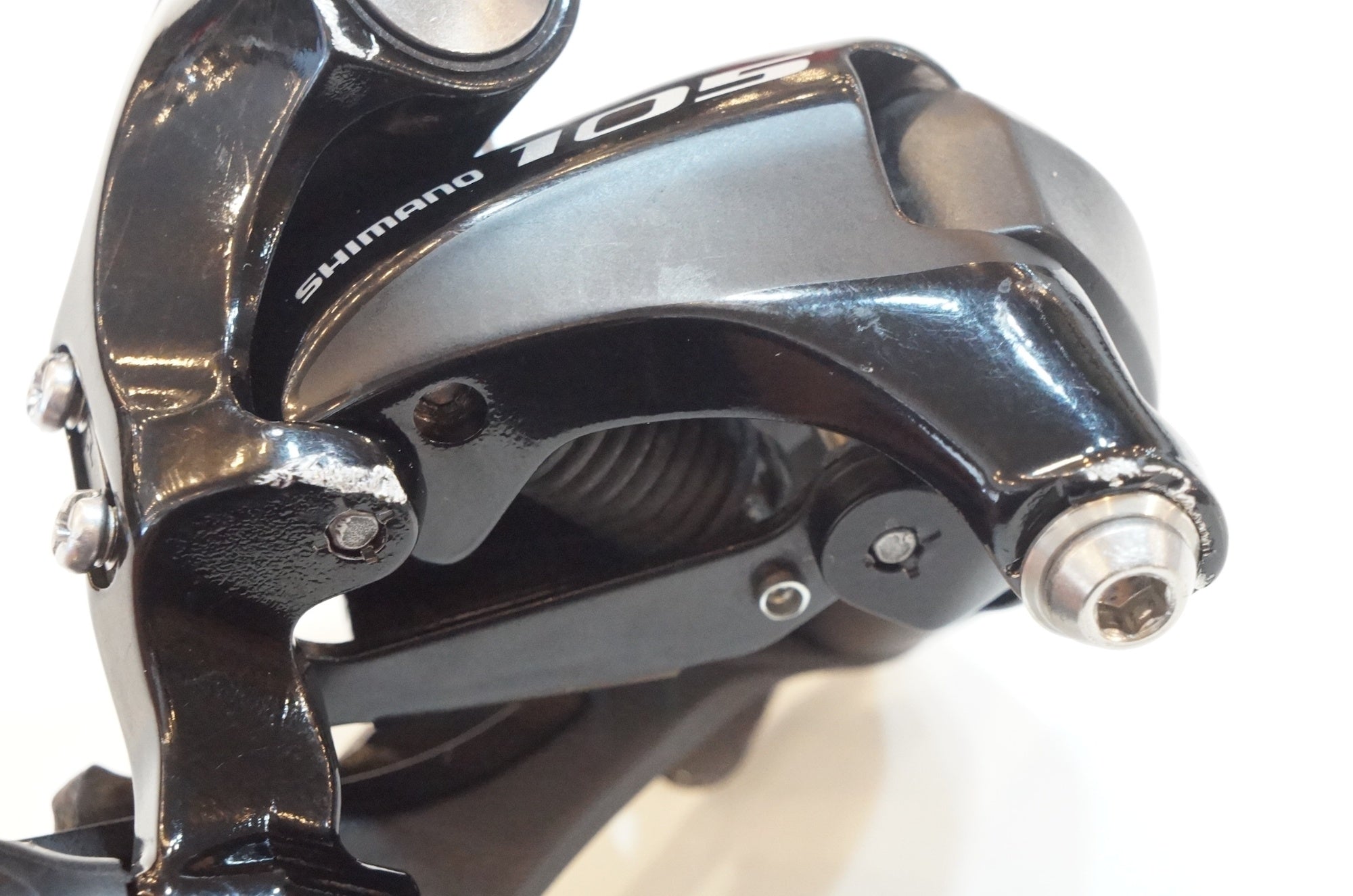 SHIMANO 「シマノ」 105 RD-5800 リアディレイラー / 浦和ベース