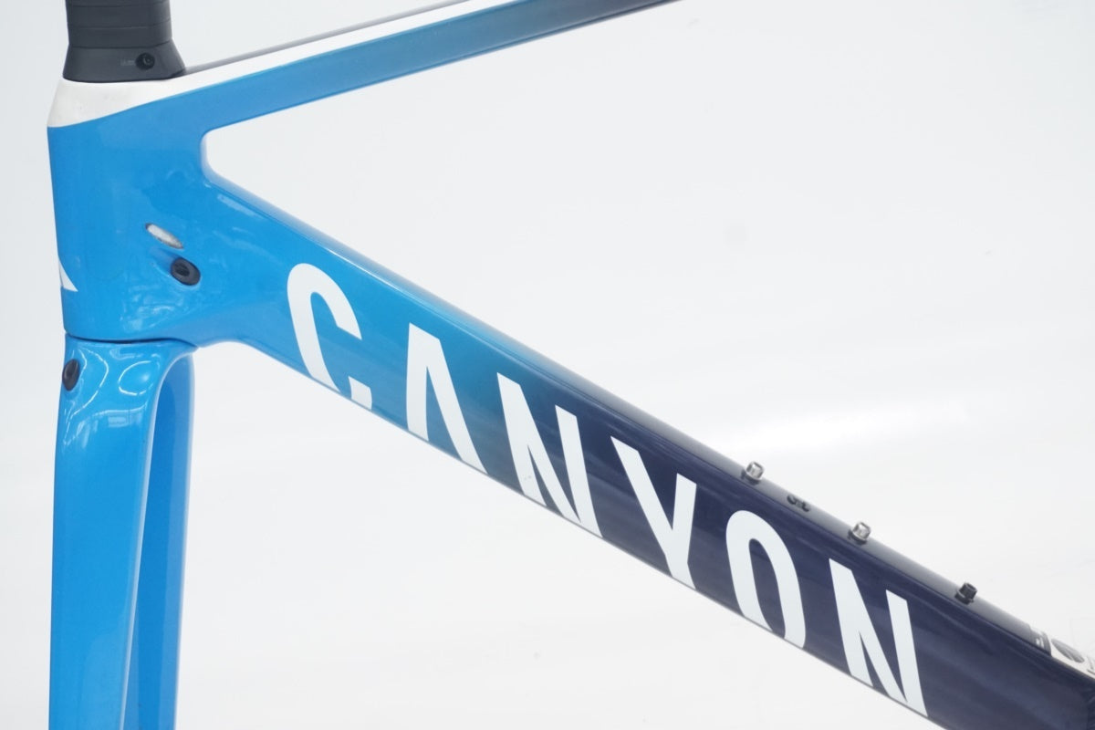 CANYON 「キャニオン」 AEROAD CF SL DISK 2019年モデル フレームセット / 滋賀大津店
