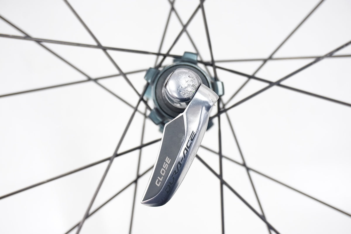 SHIMANO「シマノ」 DURA-ACE WH-9000 C24 シマノ1速 ホイールセット / 浜松店