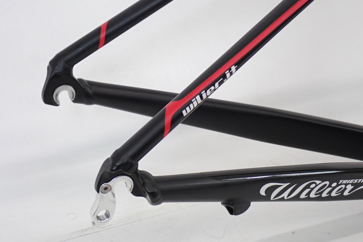 WILIER 「ウィリエール」 MONTEGRAPPA 2016年モデル フレームセット / 伊勢崎店