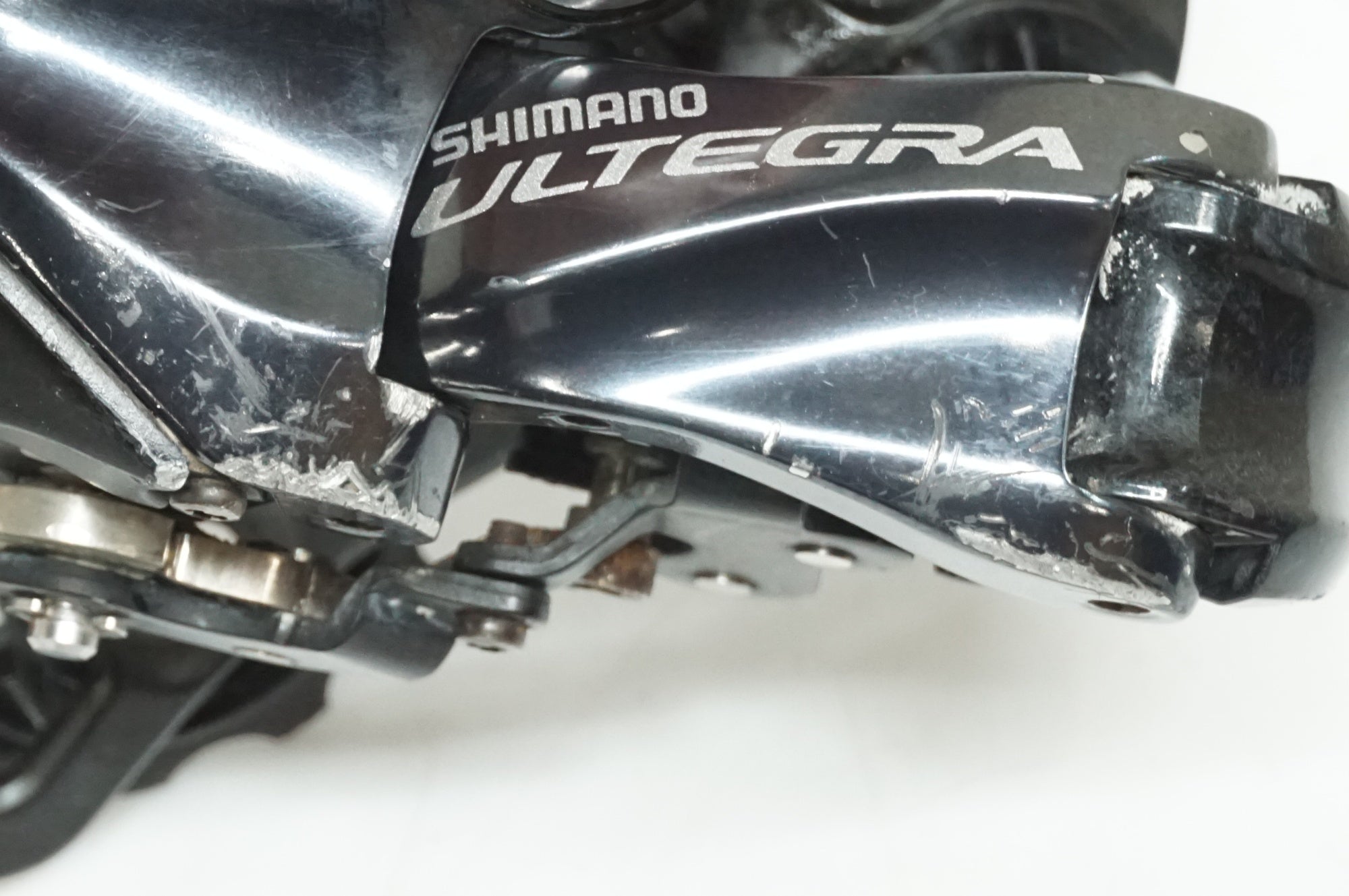 SHIMANO 「シマノ」 ULTEGRA 6870 DI2 コンポーネントセット / 大宮店
