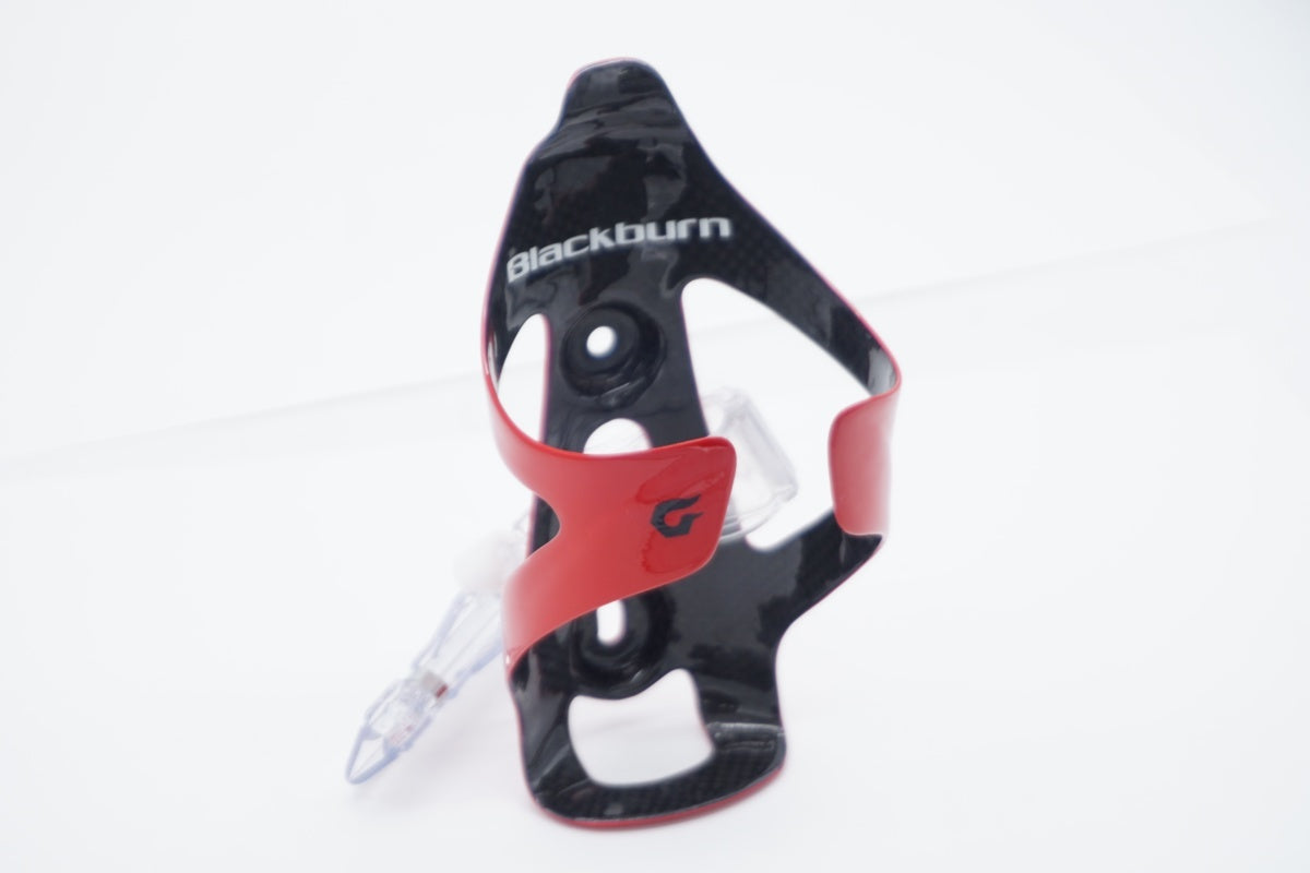 BLACKBURN 「ブラックバーン」 カーボンボトルケージ / 滋賀大津店