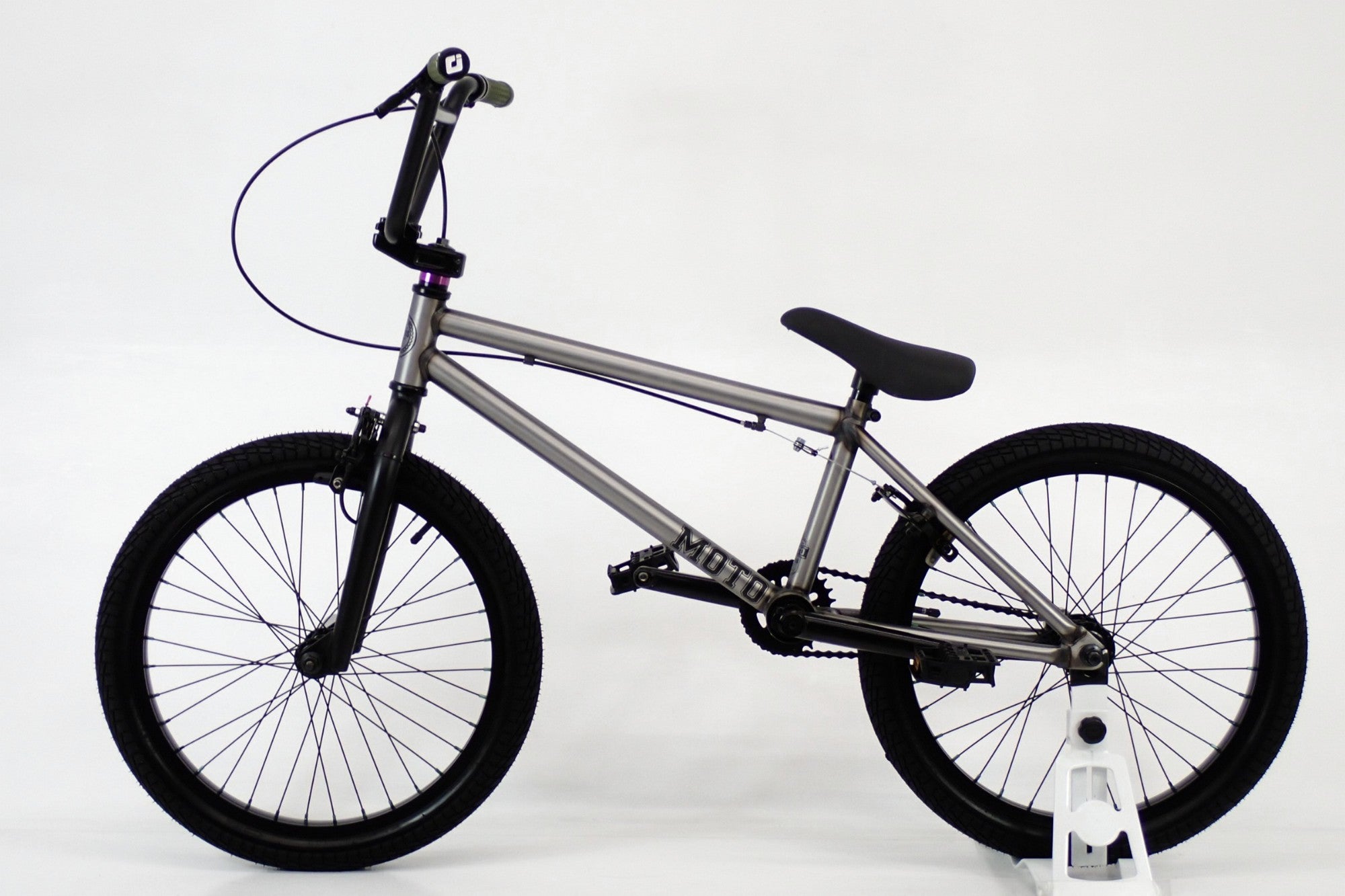 自転車本体 DUCRCUS ONE mbx DURCUS ONE 「ダーカスワン」 MOTO 2021年モデル BMX / 伊勢崎店